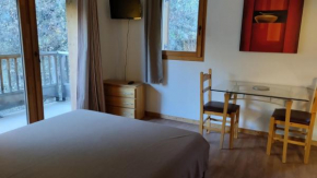 Hameau 5 201a - SPA & PISCINE studio 2 pers
